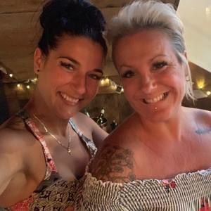 Meet your Posher, Véronique